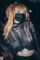 Son Yeeun 손예은, [DJAWA] Backout Queen Misa Set.01