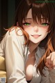 Hentai - Her Luminous Smile Illuminates the Dawn Set.1 20241206 Part 4