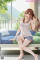 Hentai - Her Luminous Smile Illuminates the Dawn Set.1 20241206 Part 4