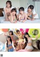 SUPER☆GiRLS, Weekly Playboy 2022 No.33 (週刊プレイボーイ 2022年33号)