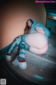 DJAWA Photo - Bambi (밤비): "Nightcrawler" (101 photos)