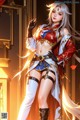 Hentai - Exotic Allure of the Untamed Lands Set.1 20250124 Part 12