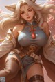 Hentai - Exotic Allure of the Untamed Lands Set.1 20250124 Part 12