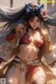 Hentai - Exotic Allure of the Untamed Lands Set.1 20250124 Part 12