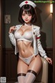 Hentai - Enigmatic Allure of the Healing Muse Set.2 20250202 Part 13