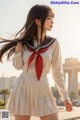 Hentai - A Whisper of Youth in Sailor Pleats Set.2 20250104 Part 5