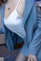 [XiuRen秀人网] 2021.10.26 No.4117 张欣欣