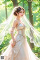 Hentai - Her Glistening Vows Beneath Ancient Boughs Set.1 20250207 Part 25