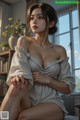 Hentai - Mesmerizing Presence of the Divine Temptress Set.2 20250128 Part 1