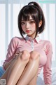 Hentai - Enigmatic Allure of the Healing Muse Set.1 20250131 Part 20