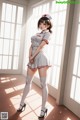 Hentai - Enigmatic Allure of the Healing Muse Set.1 20250131 Part 20