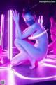 [Lilynah] Lily x Inah: Issue 1 Glow (63 photos)