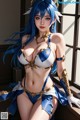 Hentai - Captivating Grace of the Cosmic Maiden Set.1 20250124 Part 15