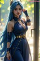 Hentai - Captivating Grace of the Cosmic Maiden Set.1 20250124 Part 15