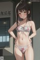 Hentai - Echoes of Her Smile Reflecting in Distant Rivers Set.1 20241210 Part 3