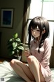 Hentai - Echoes of Her Smile Reflecting in Distant Rivers Set.1 20241210 Part 3