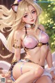 Hentai - Radiant Huntress in Verdant Silks Set.1 20250125 Part 8