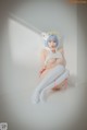 YUNA 윤아, [SAINT Photolife] Yuna’s Cosplay Vol.2