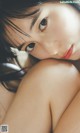 Sakurako Okubo 大久保桜子, 週プレ Photo Book 「Dearest」 Set.02