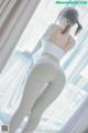 Pure Media Vol.103: Uhye (이유혜) (103 photos)