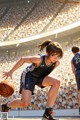 Hentai - Delicate Poise in the Game of Hoops Set.1 20250131 Part 12