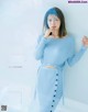 Mai Shiraishi 白石麻衣, aR (アール) Magazine 2021.03