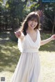 Mio Kudo 工藤美桜, FLASHデジタル写真集 高嶺の花 Set.01