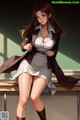 Hentai - Her Luminous Smile Illuminates the Darkest Corners Set.1 20250130 Part 17