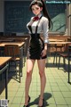 Hentai - Her Luminous Smile Illuminates the Darkest Corners Set.1 20250130 Part 17