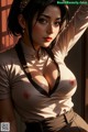 Hentai - Her Luminous Smile Illuminates the Darkest Corners Set.1 20250130 Part 17