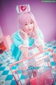 Bambi 밤비, [DJAWA] Riamu Overdosed Set.01