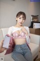 [XiuRen秀人网] No.4493 陆萱萱