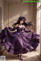 Hentai - The Violet Tapestry of Her Gentle Majesty Set.2 20241230 Part 3