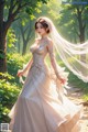 Hentai - Her Glistening Vows Beneath Ancient Boughs Set.2 20250208 Part 9