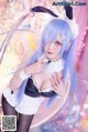 [Mon夢] Rem (レム 蕾姆) Re:ゼロから始める異世界生活