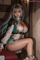 Hentai - Glistening with the Echo of Distant Suns Set.2 20250124 Part 3