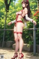 Hentai - Lace Tracing the Secrets of Her Skin Set.2 20250216 Part 2
