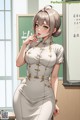 Hentai - Her Luminous Smile Illuminates the Darkest Corners Set.2 20250206 Part 18