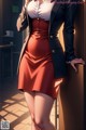 Hentai - Her Luminous Smile Illuminates the Darkest Corners Set.2 20250206 Part 18