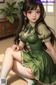 Hentai - The Garden Breathes Where Her Skirt Flows Set.1 20241227 Part 18