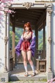 Hentai - Windswept Blades and Wandering Hearts Set.1 20250216 Part 8