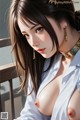 Hentai - Seductive Seals of Anime Charm Set.2 20250216 Part 12