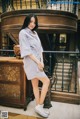 TouTiao 2017-07-03: Model Dan Dan (丹丹) (27 photos)