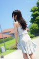 Hentai - In the Whispering Breeze Her Beauty Unfolds Set.1 20241206 Part 1