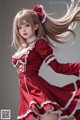 Hentai - Scarlet Lace Fluttering in the Dance of Flames Set.2 20250103 Part 19