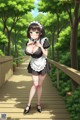 Hentai - In The Soft Glow Of Her Lace She Waits With Gentle Grace Set.2 20241224 Part 3