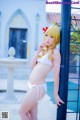 Yuki Mashiro - Fiore Www Meenachi