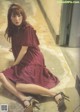 Shiho Kato 加藤史帆, B.L.T Graph 2019年10月号 Vol.48