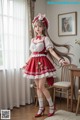 Hentai - Where Ruby Roses Kiss the Silk of Her Dress Set.1 20241229 Part 7