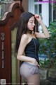 XIUREN No. 1593: Xiao Hui (筱 慧) (44 photos)